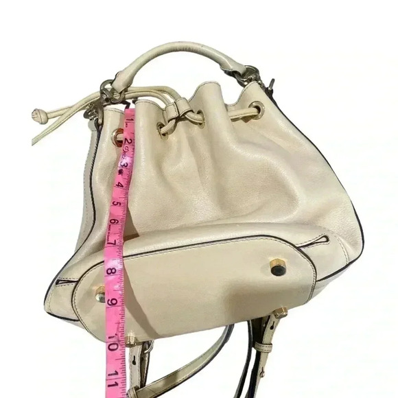 Rebecca minkoff convertible bucket bag or shoulder bag - Picture 12 of 15